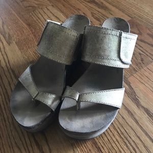 OTBT Size 7 Sandals